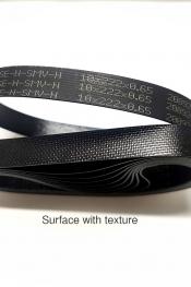 Glory Delarue NMD NF200 A001623 Long Belt NF SE-N-SBR-N 10*222*0.65mm Belt