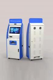 Custom self service Kiosks 